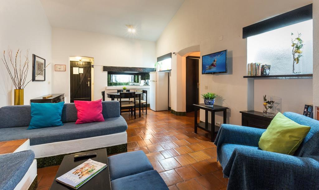 البوفيرا Apartamentos Azul Mar المظهر الخارجي الصورة