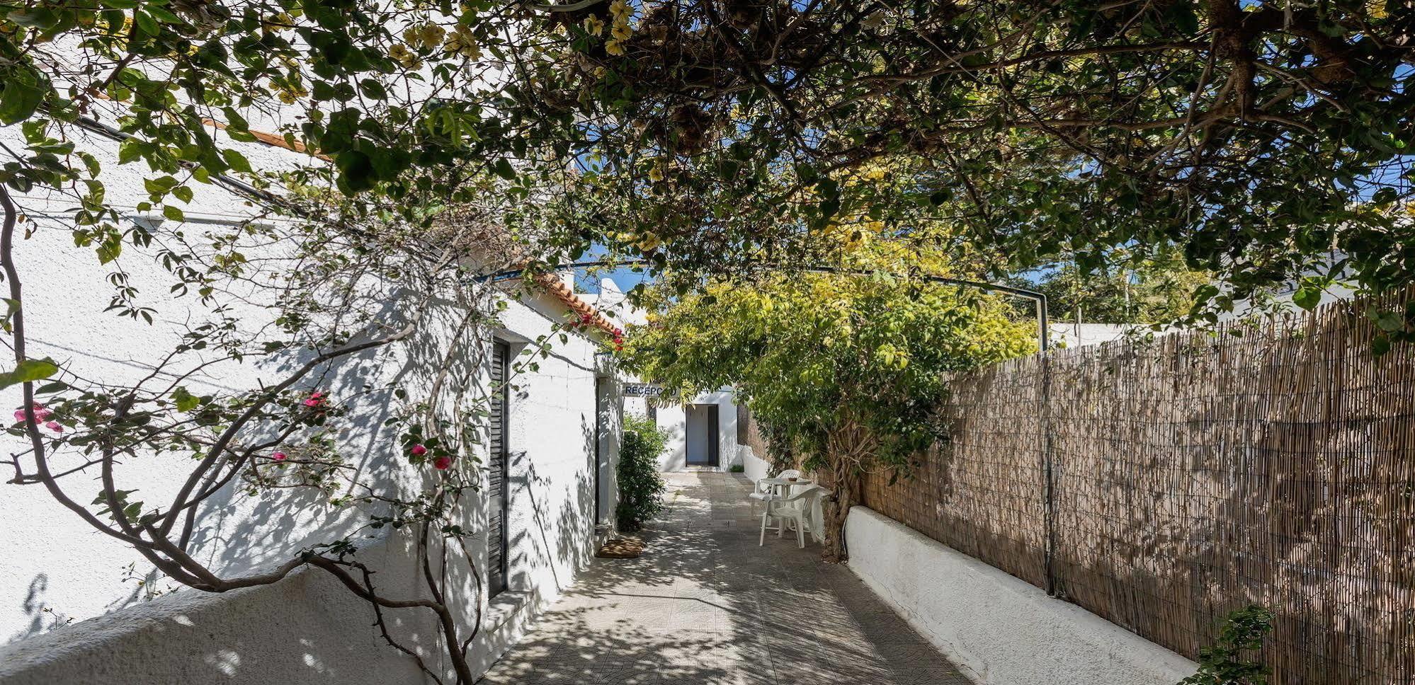 البوفيرا Apartamentos Azul Mar المظهر الخارجي الصورة