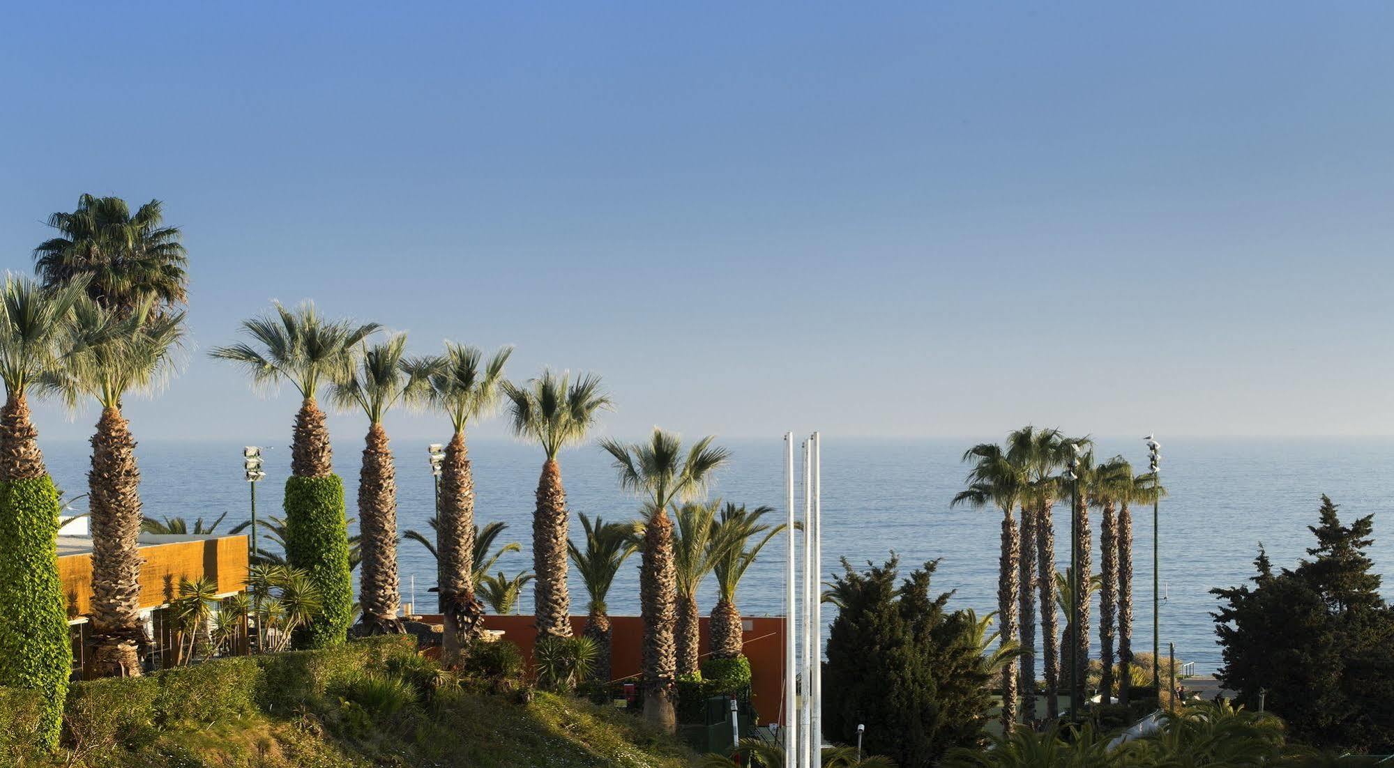 البوفيرا Apartamentos Azul Mar المظهر الخارجي الصورة